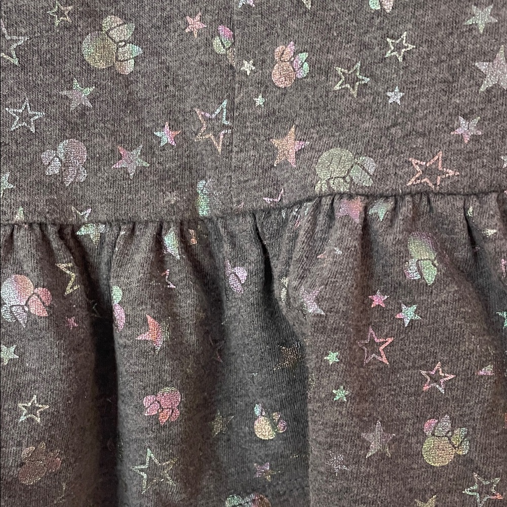 Disney Jumping Beans Dress Size 3T - Picture 7 of 8